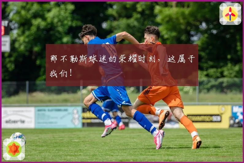 那不勒斯球迷的荣耀时刻，这属于我们！